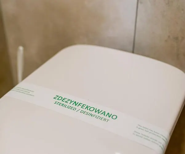 Apartment Studio I Pokoje I Pokoje Z Lazienkami Gdansk