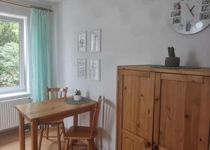 Studio I Pokoje I Pokoje Z Lazienkami *