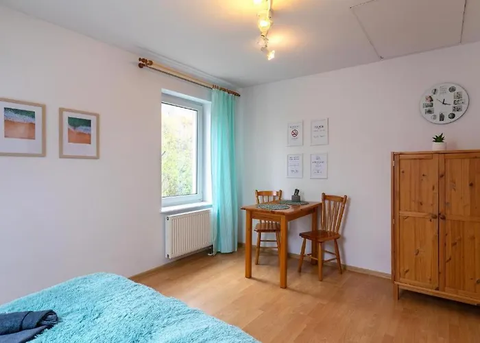 Studio I Pokoje I Pokoje Z Lazienkami Apartment *