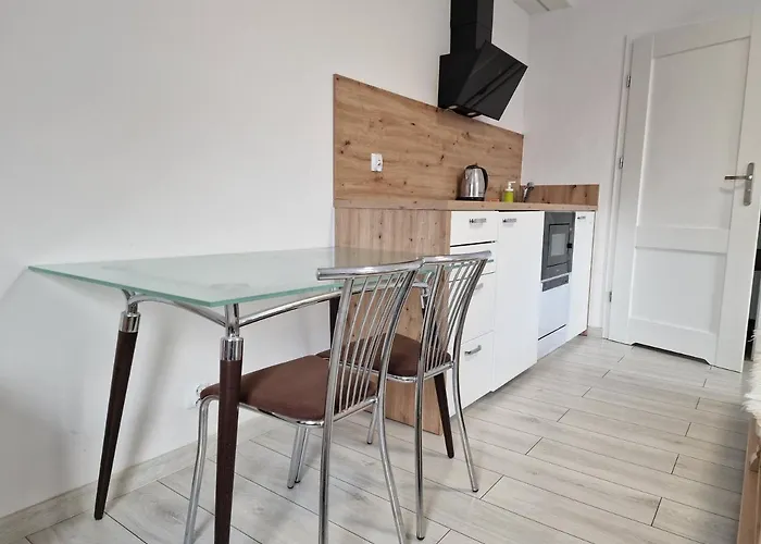 Studio I Pokoje I Pokoje Z Lazienkami 格但斯克