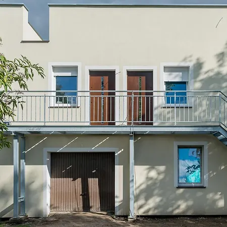Studio I Pokoje I Pokoje Z Lazienkami * Гданьск