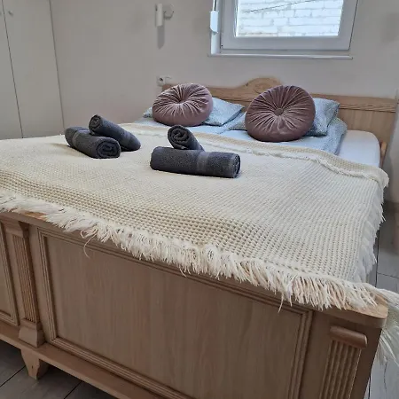 Studio I Pokoje I Pokoje Z Lazienkami * Гданьск